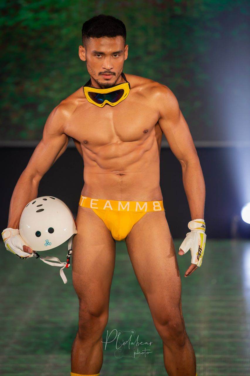 TEAMM8