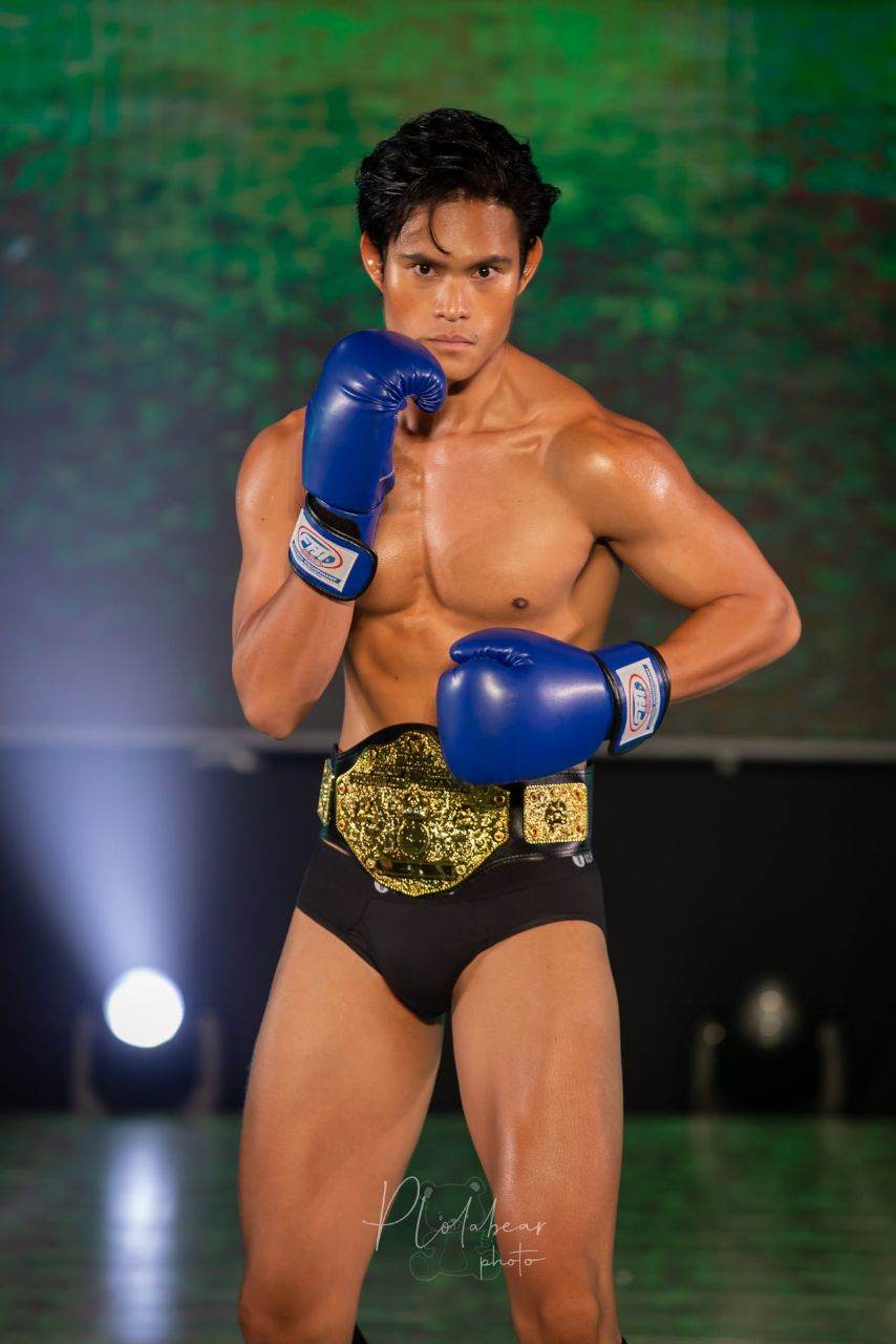 รวมนายแบบ TEAMM8