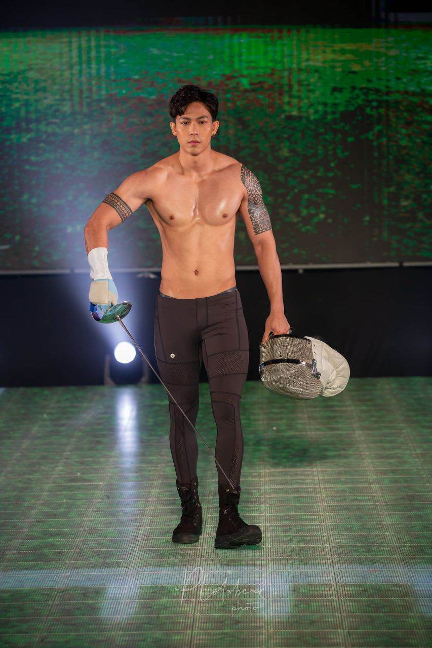 รวมนายแบบ TEAMM8