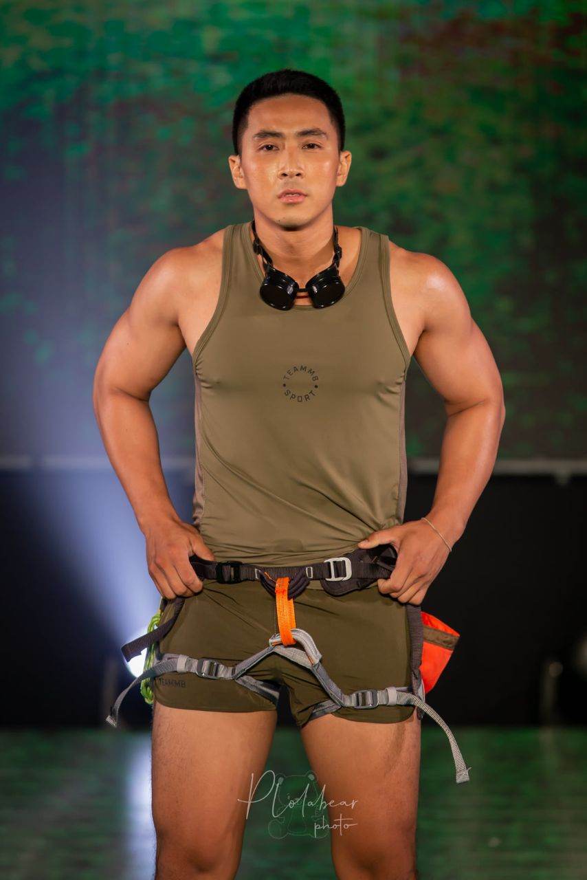 รวมนายแบบ TEAMM8