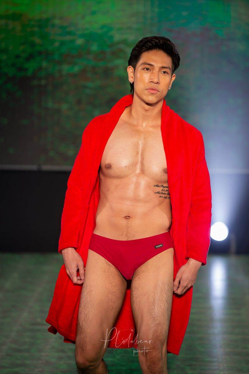 รวมนายแบบ TEAMM8