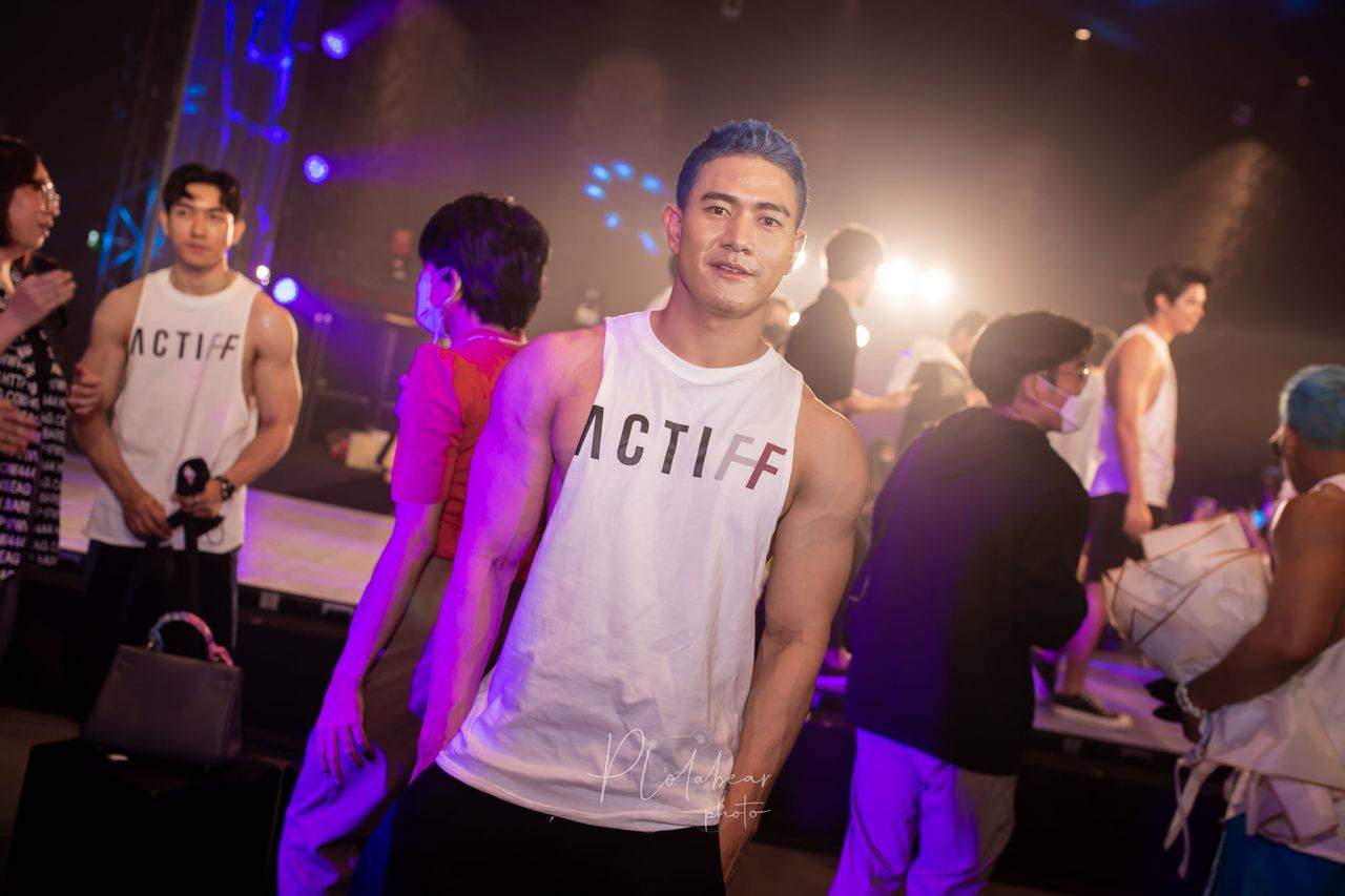ACTIFF Fashion Fest 2022