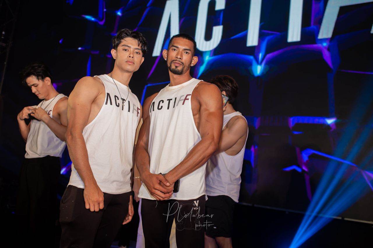 ACTIFF Fashion Fest 2022