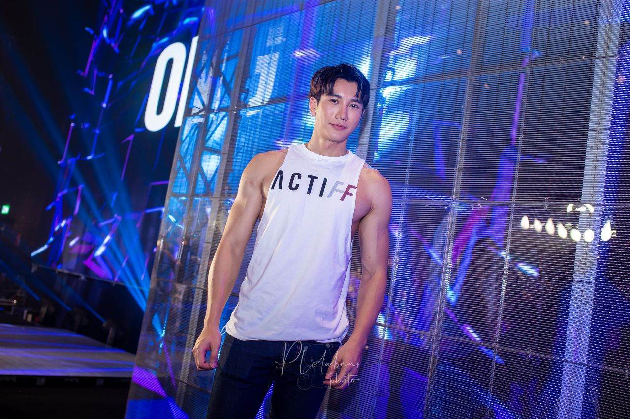 ACTIFF Fashion Fest 2022