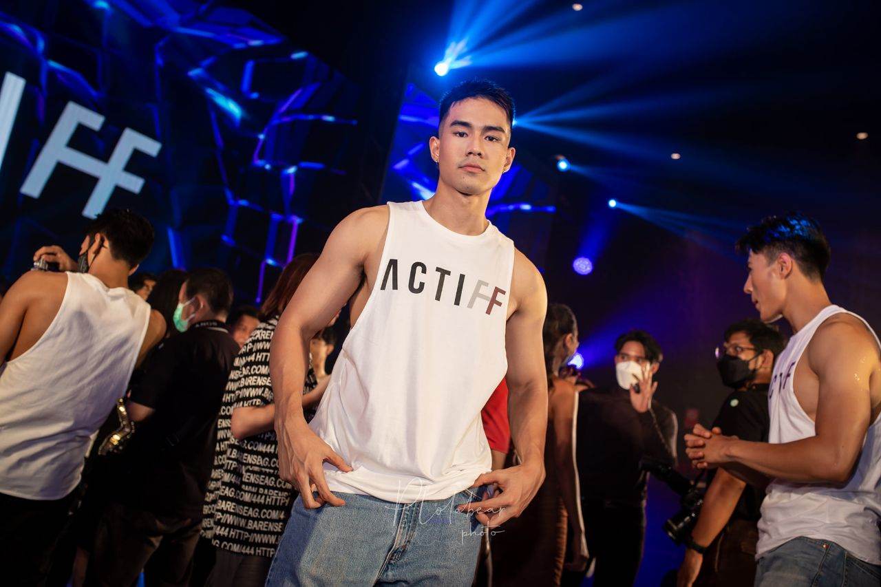 ACTIFF Fashion Fest 2022