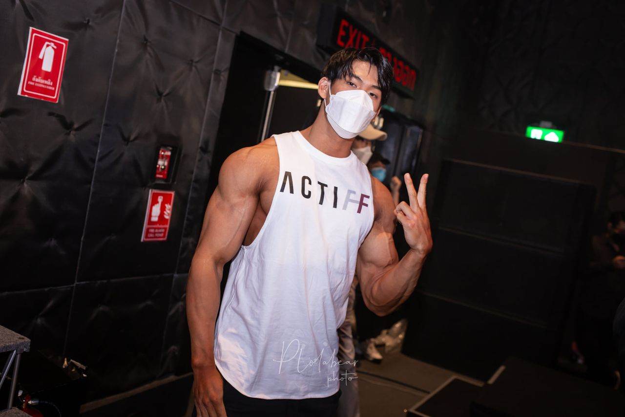 ACTIFF Fashion Fest 2022