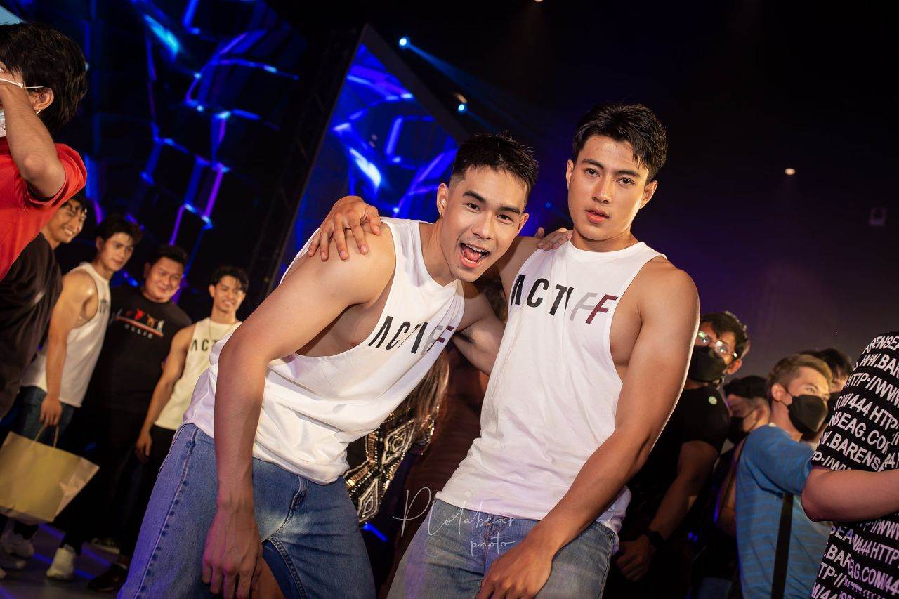 ACTIFF Fashion Fest 2022