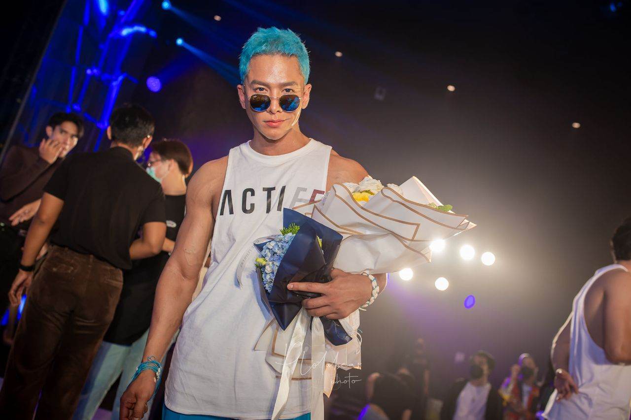 ACTIFF Fashion Fest 2022