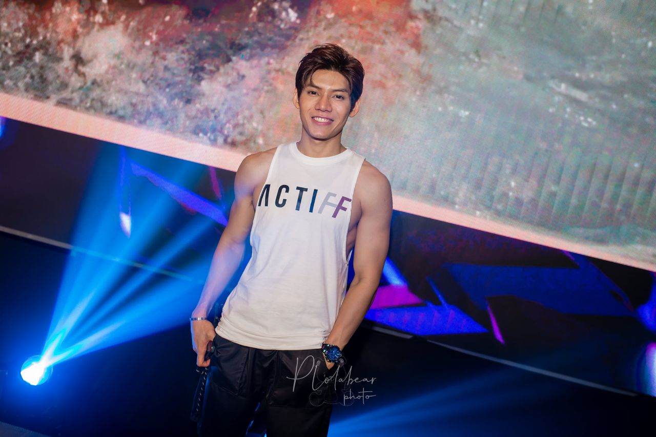 ACTIFF Fashion Fest 2022
