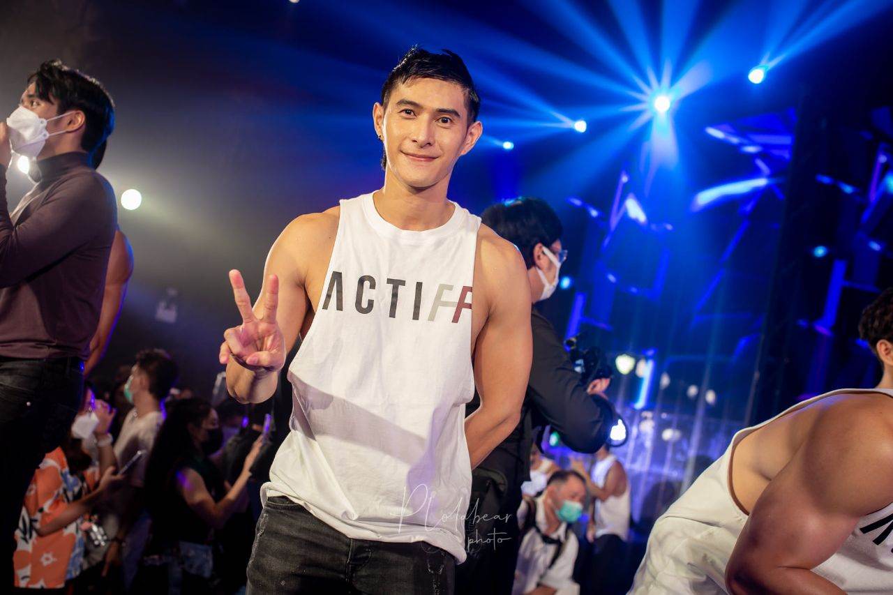 ACTIFF Fashion Fest 2022