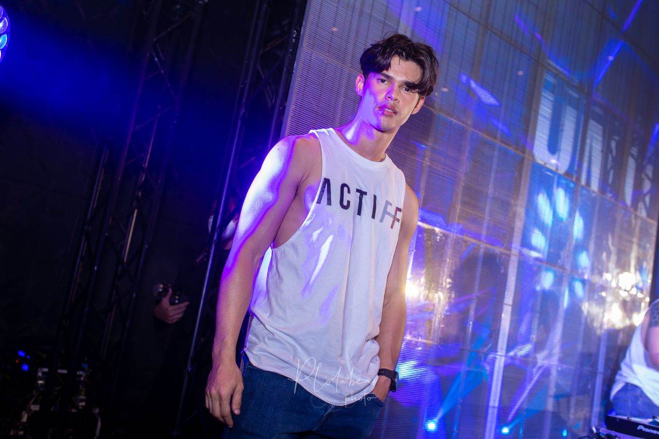 ACTIFF Fashion Fest 2022