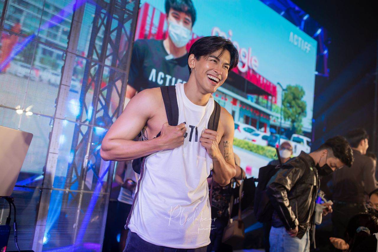 ACTIFF Fashion Fest 2022