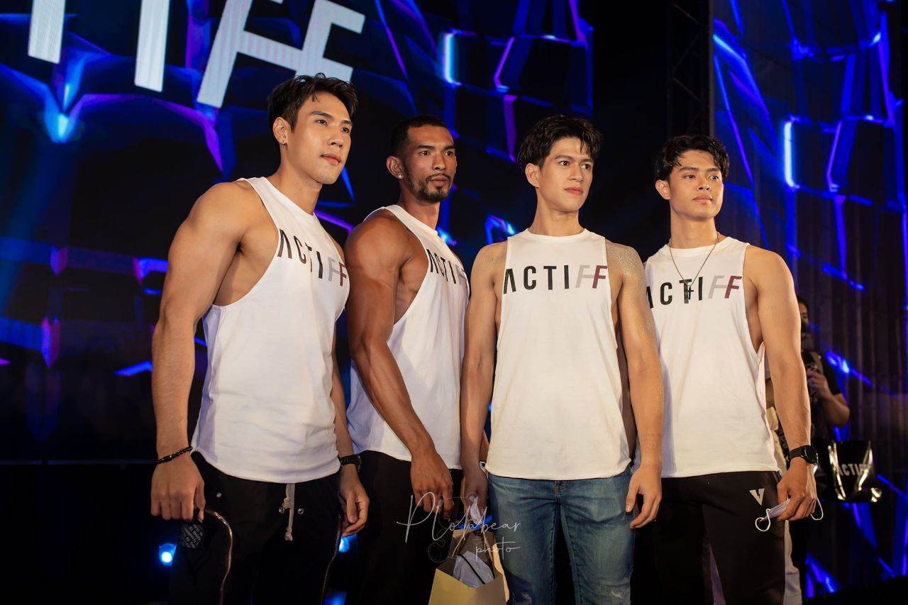 ACTIFF Fashion Fest 2022