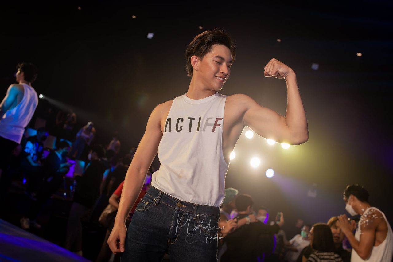 ACTIFF Fashion Fest 2022