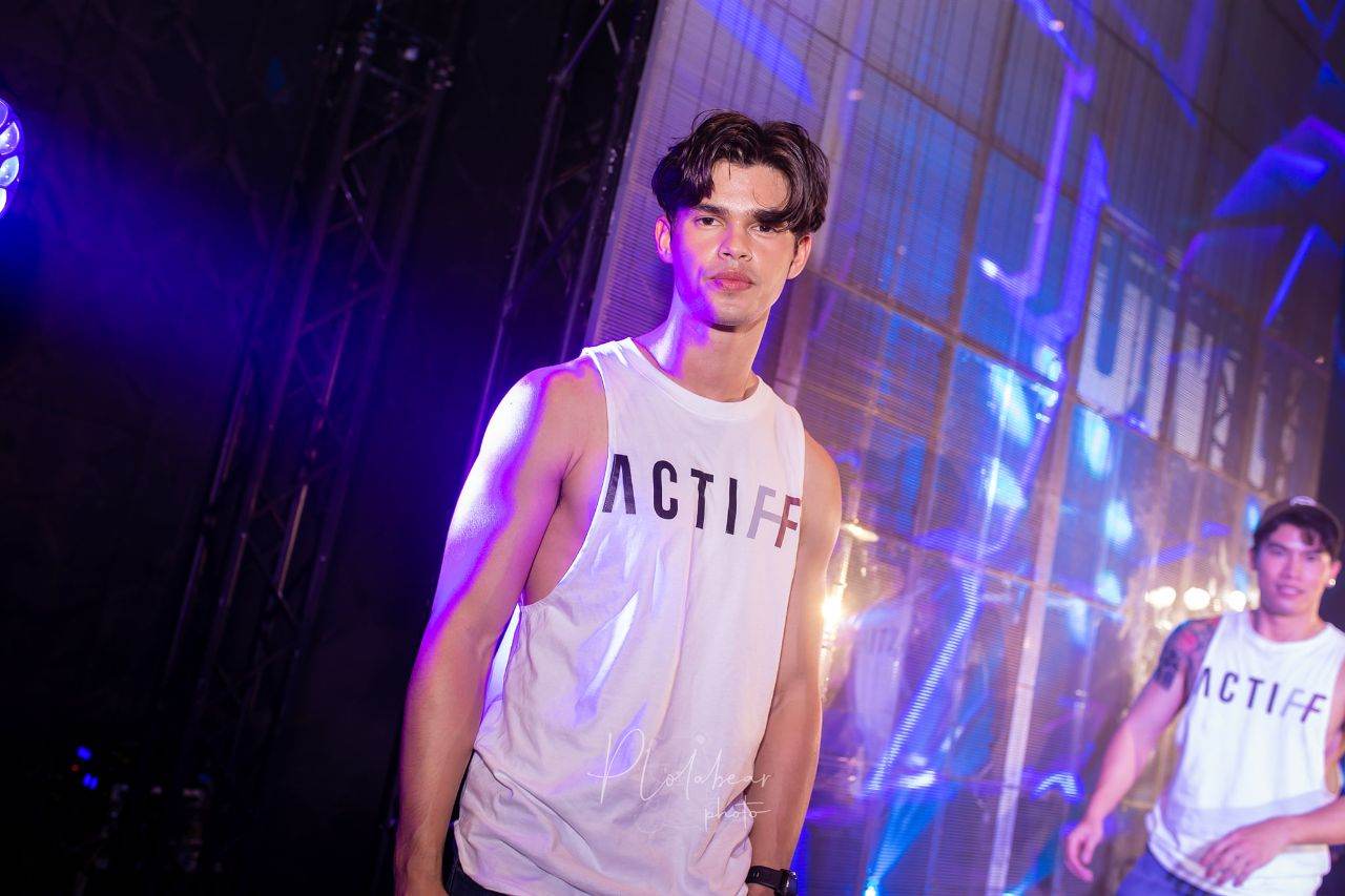ACTIFF Fashion Fest 2022