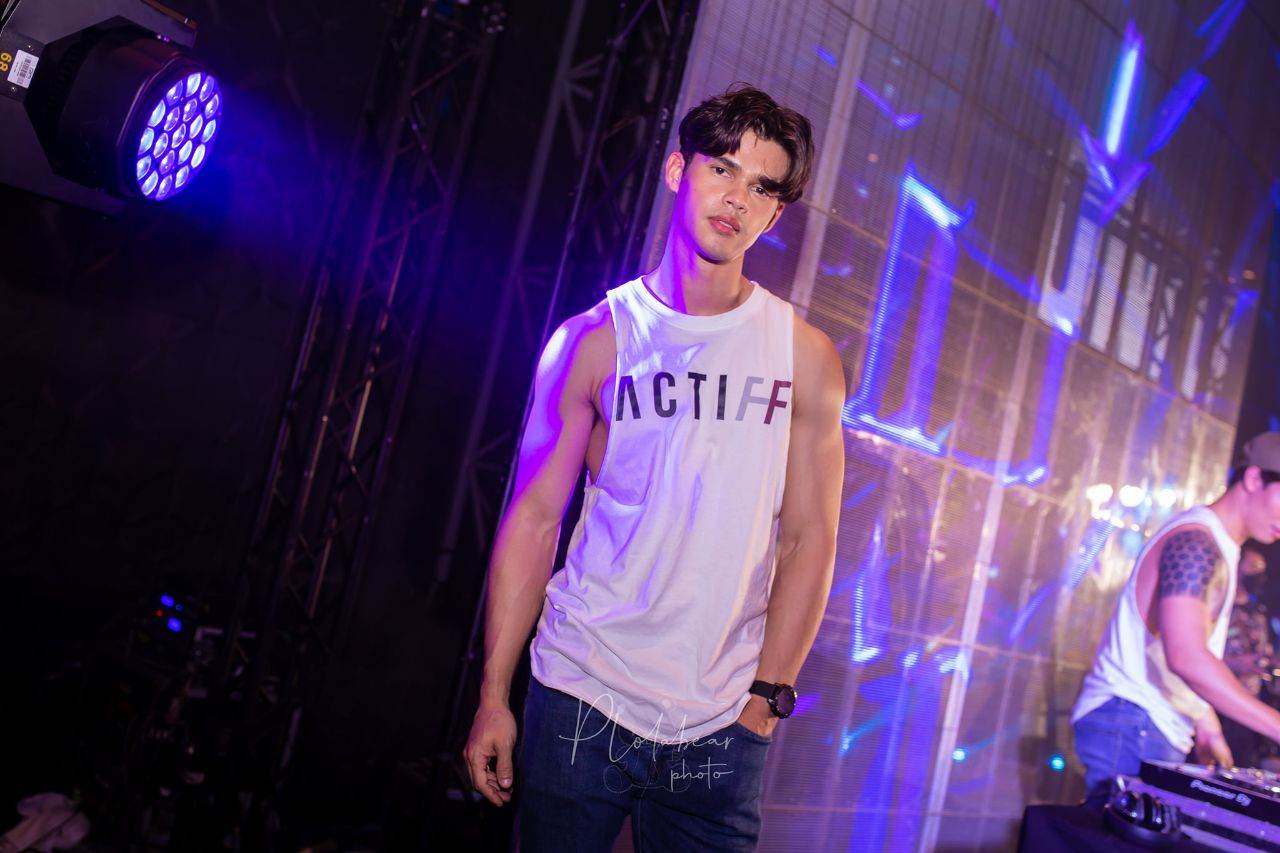 ACTIFF Fashion Fest 2022