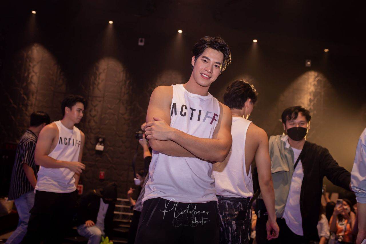 ACTIFF Fashion Fest 2022