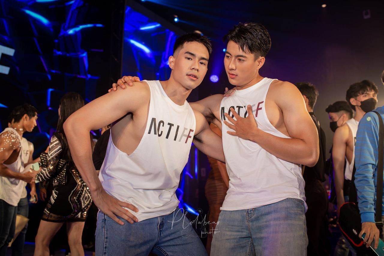 ACTIFF Fashion Fest 2022