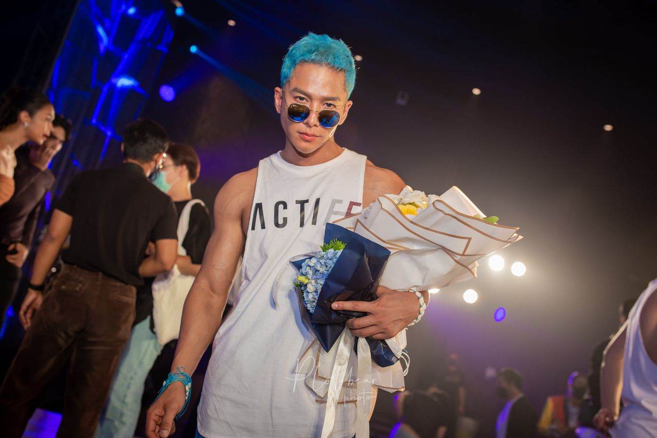 ACTIFF Fashion Fest 2022
