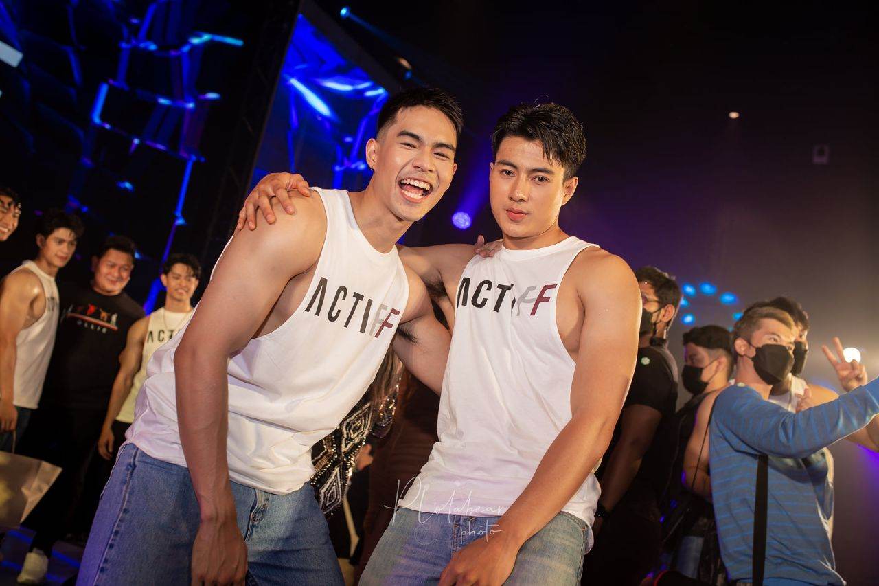 ACTIFF Fashion Fest 2022