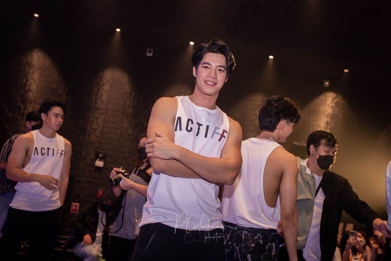 ACTIFF Fashion Fest 2022
