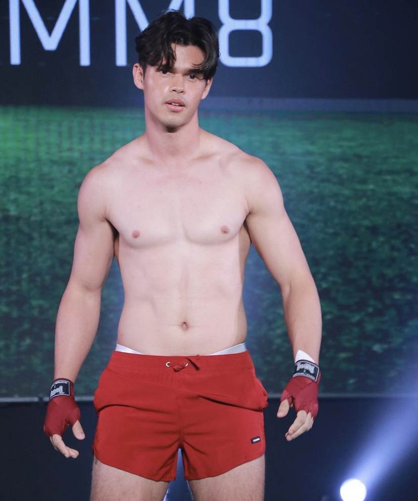 เบอร์แรง ลุกพรึ่บ