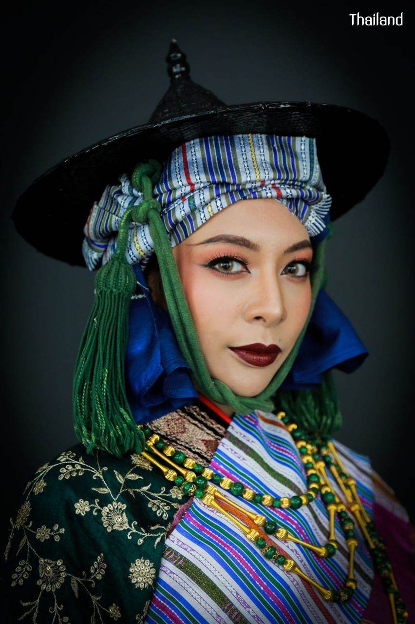 Nang Songkran 2022: Kirinee Devi or Kankinee Devi | THAILAND 🇹🇭