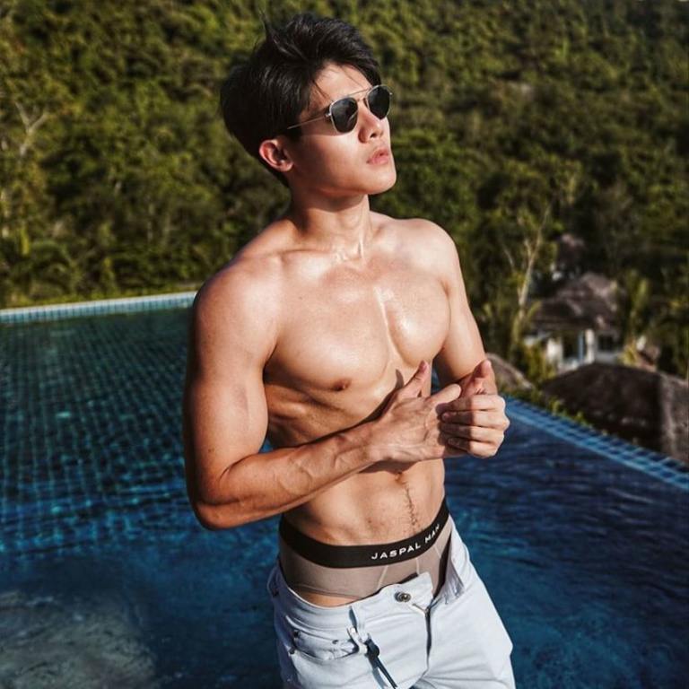 อย่าเยอะมาเจอกันเลย