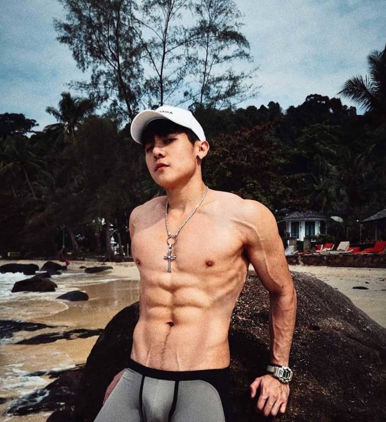 อย่าเยอะมาเจอกันเลย