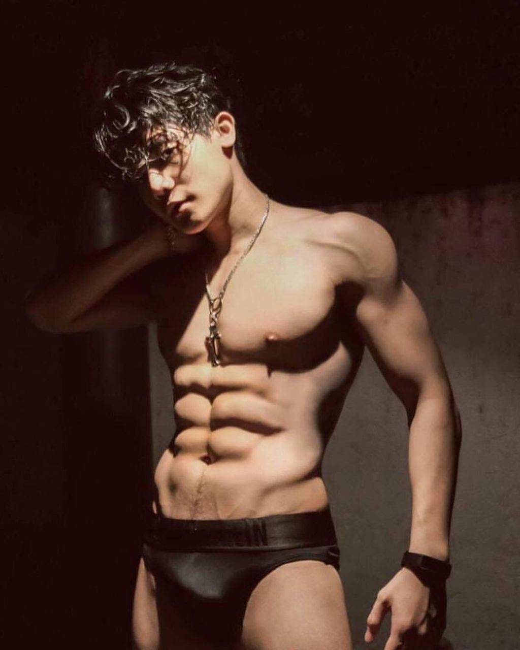 อย่าเยอะมาเจอกันเลย