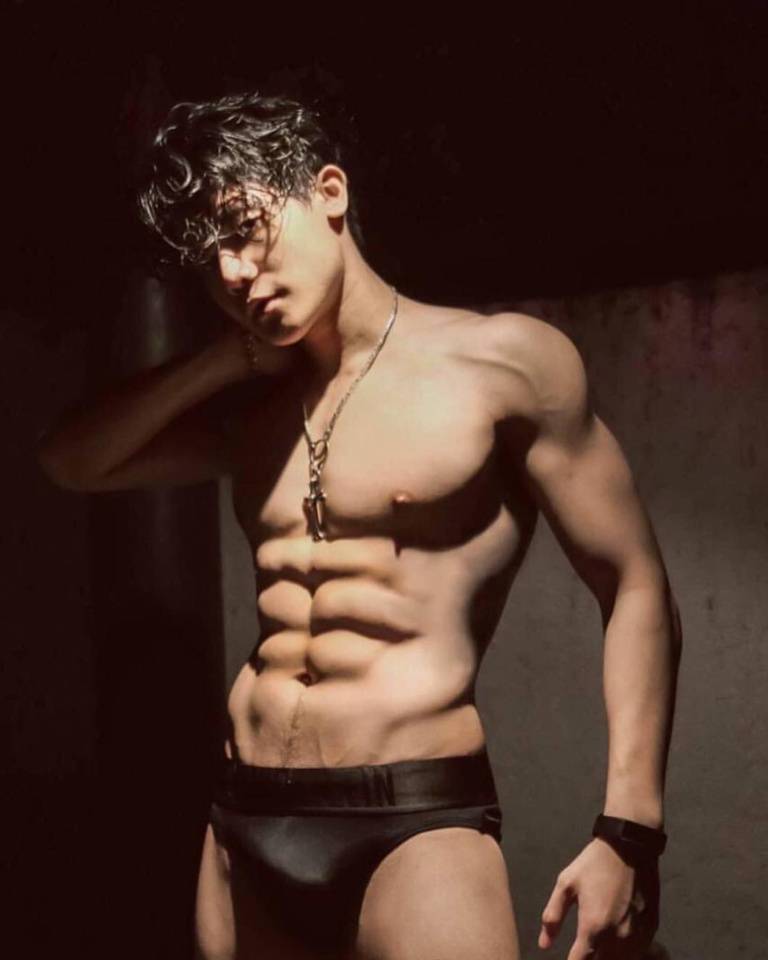 อย่าเยอะมาเจอกันเลย