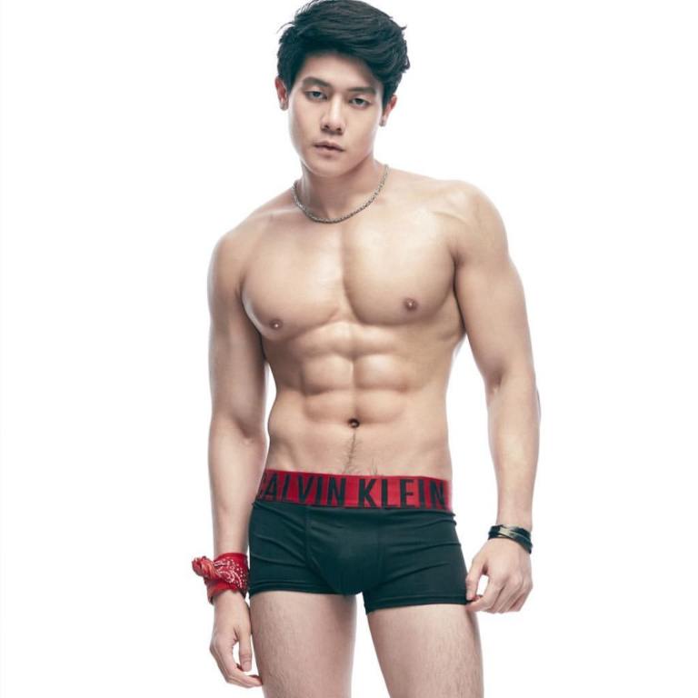 อย่าเยอะมาเจอกันเลย