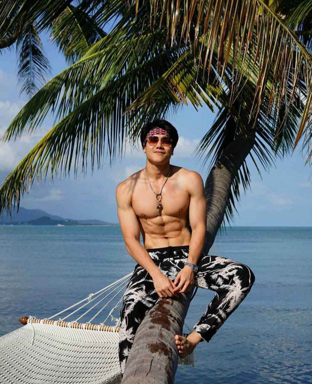 อย่าเยอะมาเจอกันเลย