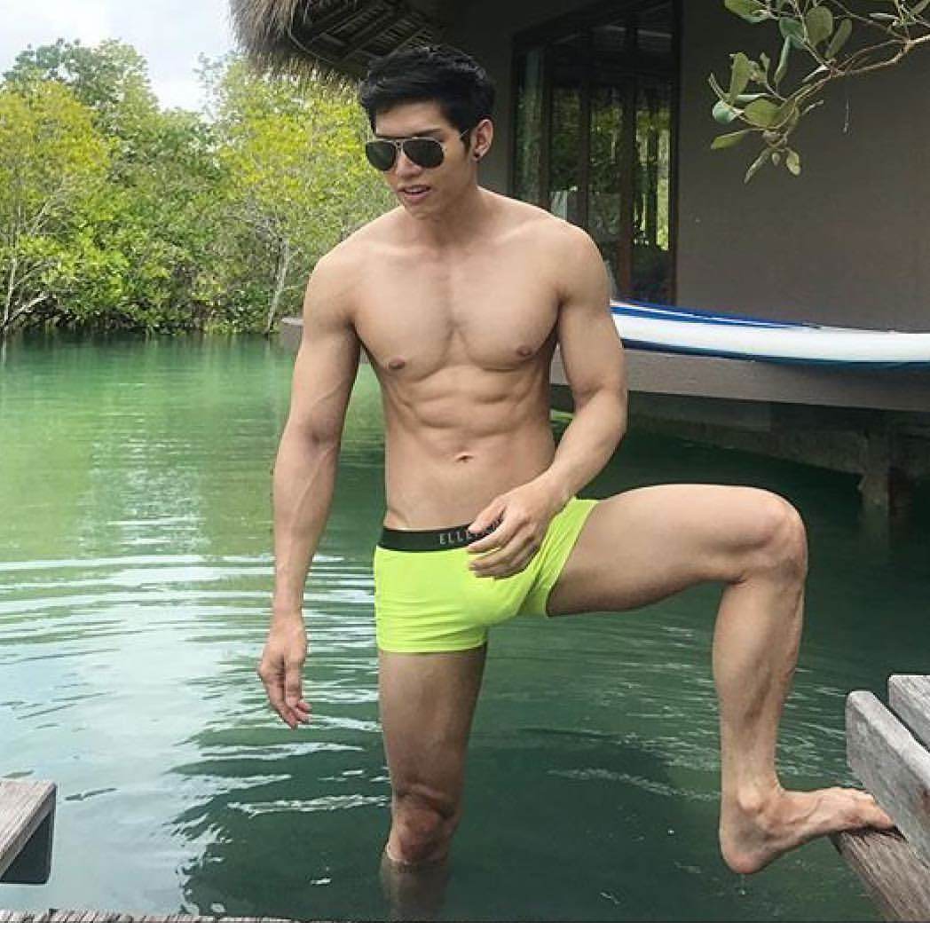 หุบปากแล้วจัดหนักเข้าไว้