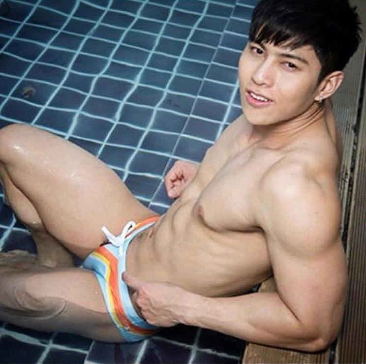 หุบปากแล้วจัดหนักเข้าไว้