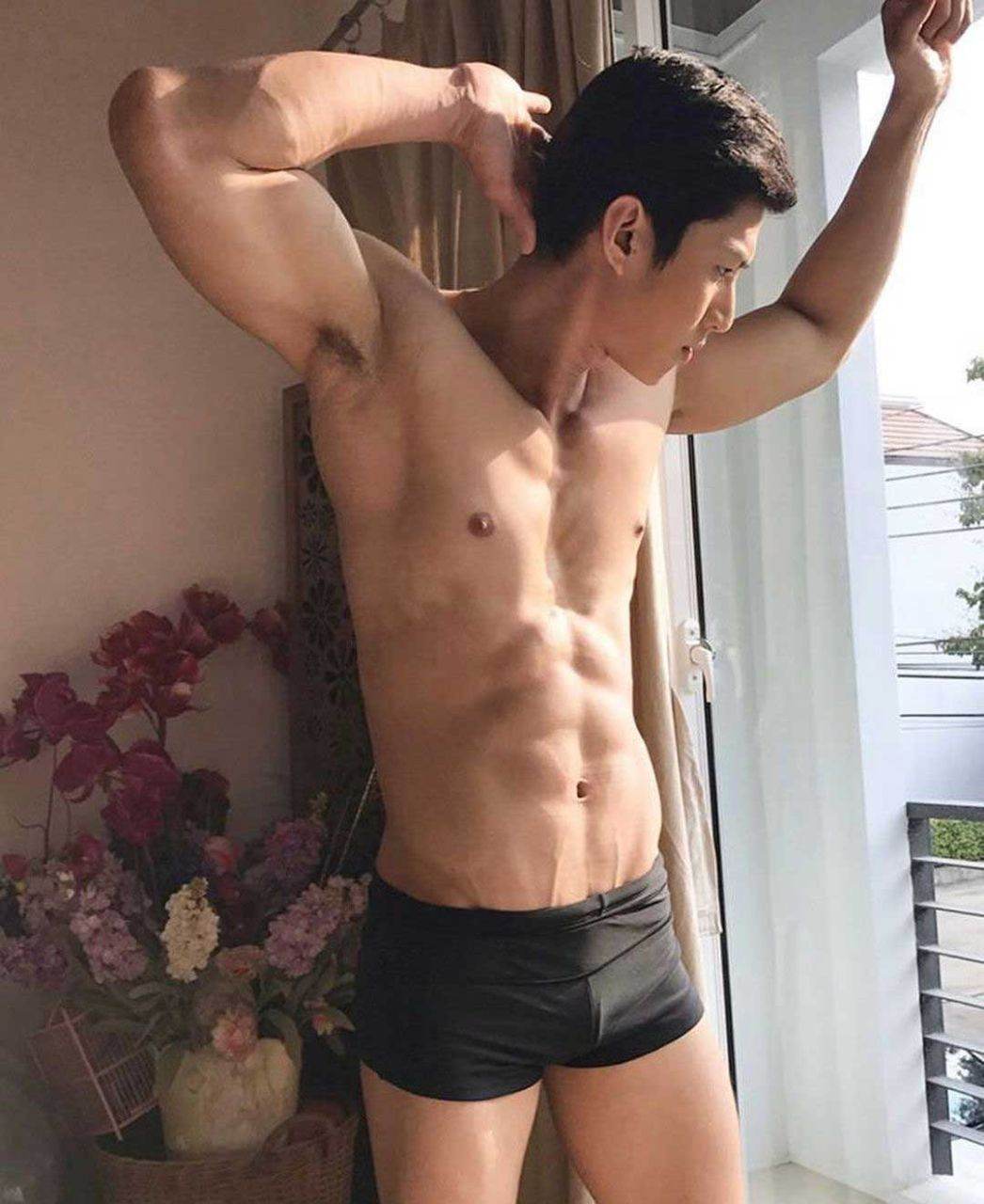หุบปากแล้วจัดหนักเข้าไว้