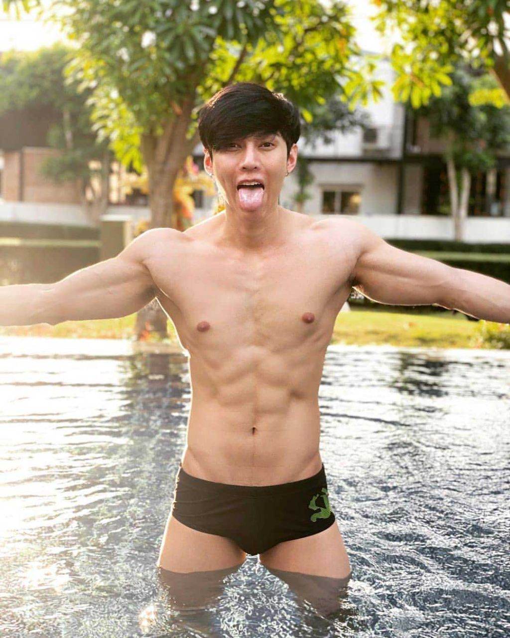 หุบปากแล้วจัดหนักเข้าไว้