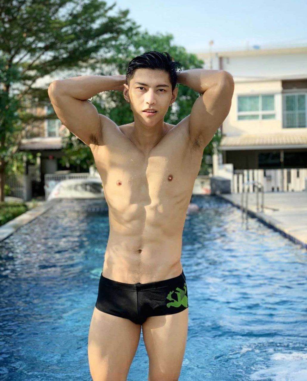 หุบปากแล้วจัดหนักเข้าไว้