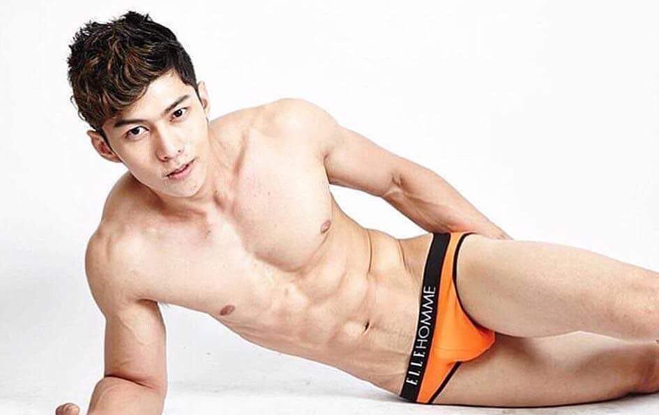 หุบปากแล้วจัดหนักเข้าไว้