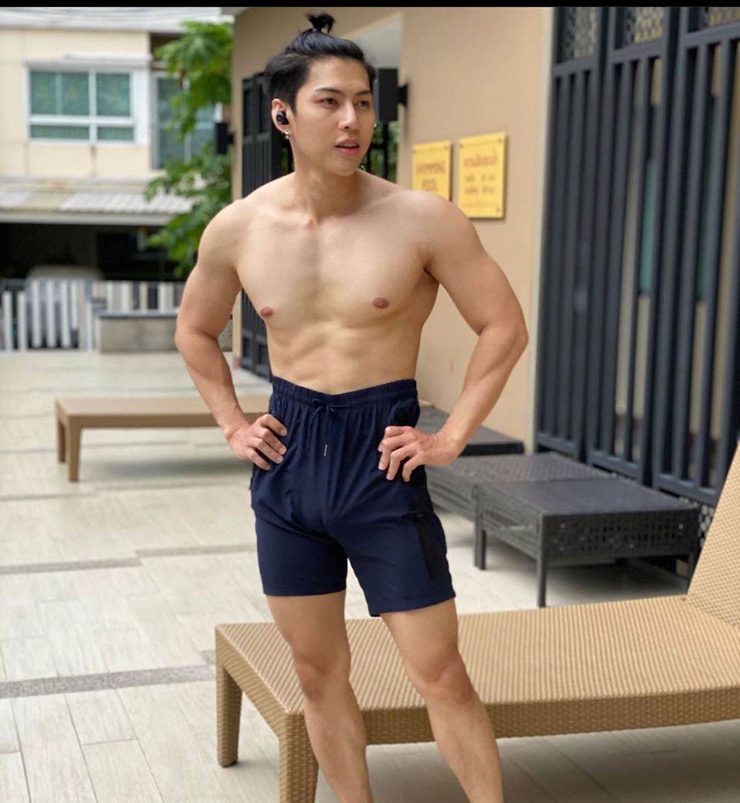 หุบปากแล้วจัดหนักเข้าไว้