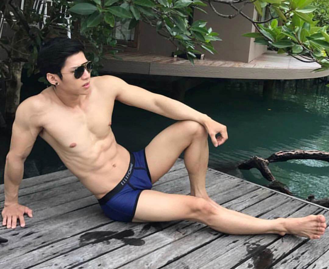 หุบปากแล้วจัดหนักเข้าไว้