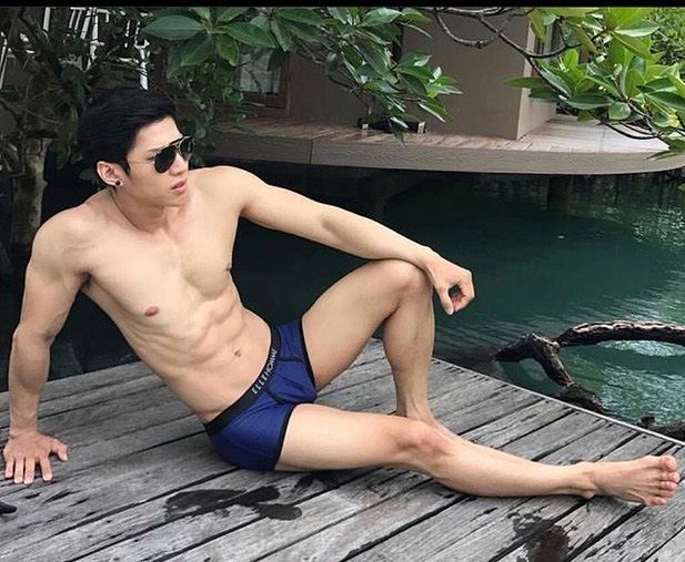 หุบปากแล้วจัดหนักเข้าไว้