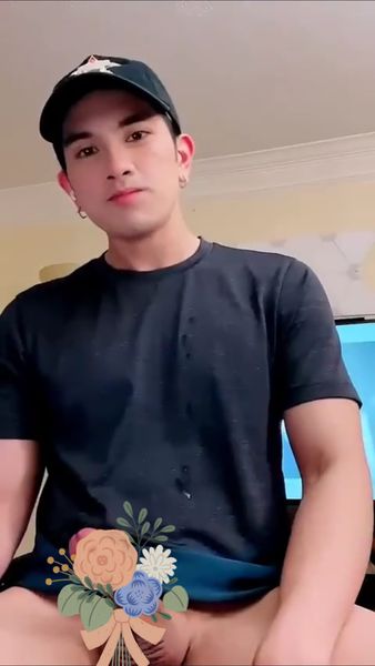 หนุ่มหล่อ ดอเลี่ยมทอง14