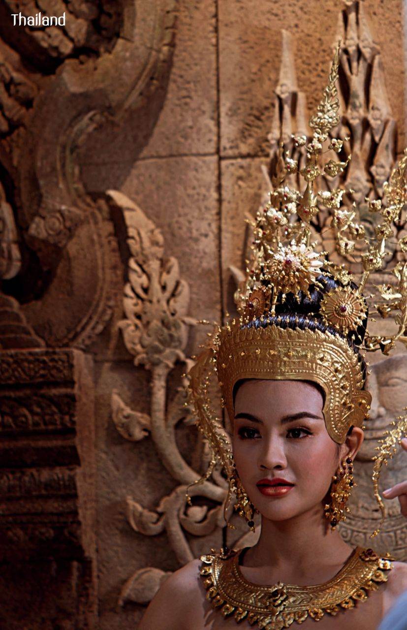 APSARA Mistresses of Heaven | THAILAND 🇹🇭