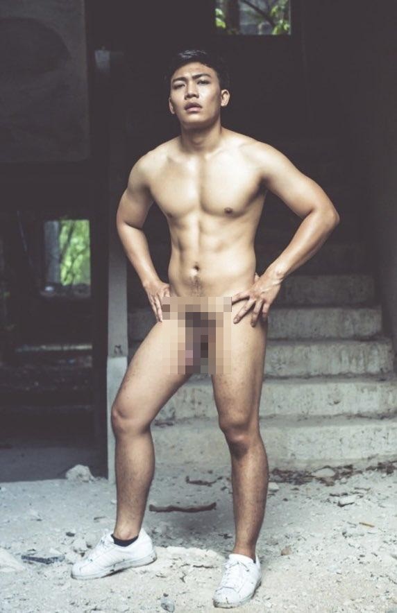 หนุ่มหล่อ ดอเลี่ยมทอง38