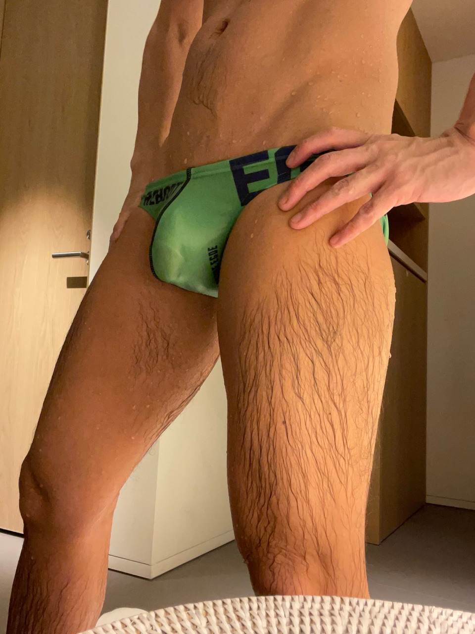 LINE OpenChat : Underwear For Men