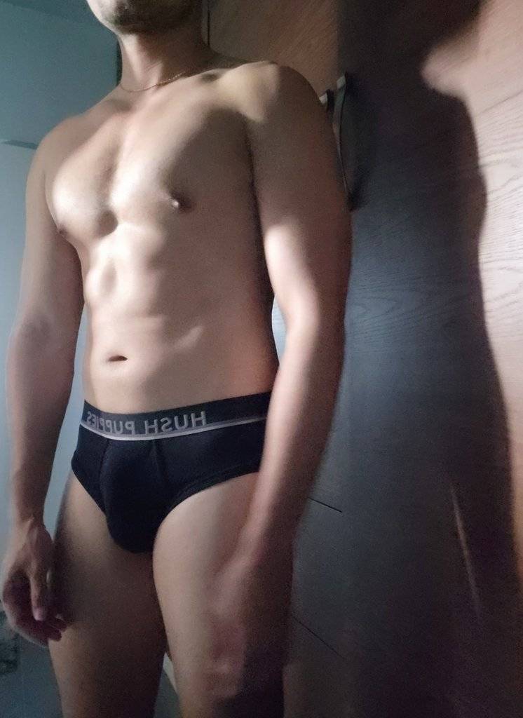 Hot men in underwear 665