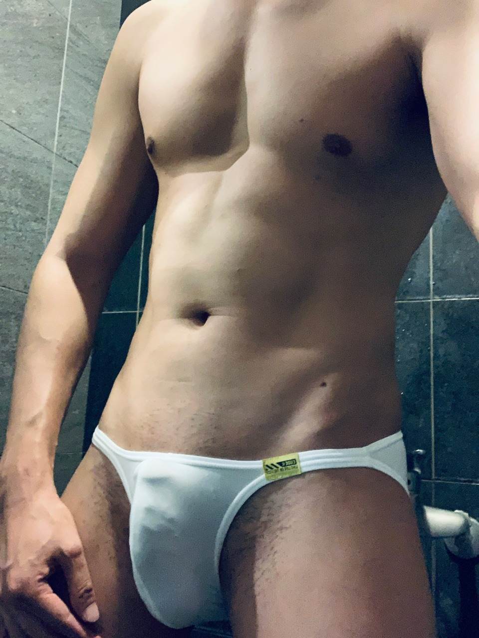 LINE OpenChat : Underwear For Men