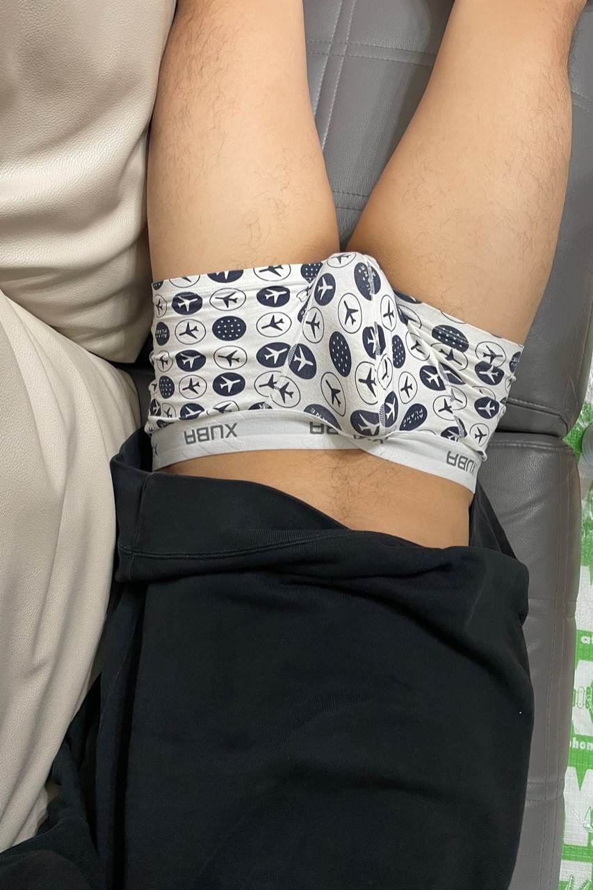 LINE OpenChat : Underwear For Men