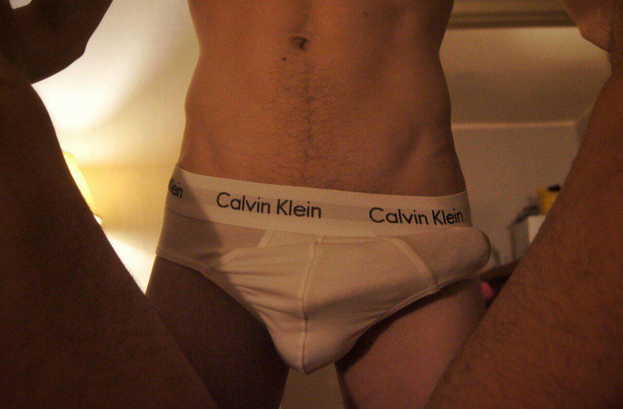 LINE OpenChat : Underwear For Men